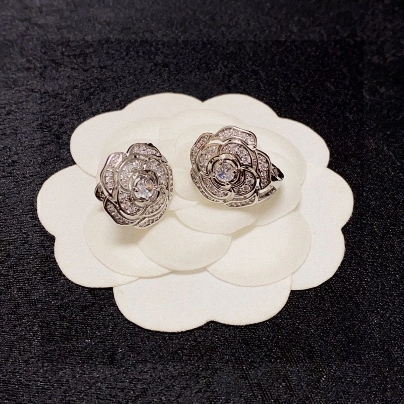 FastDry Chanel Earrings 219479