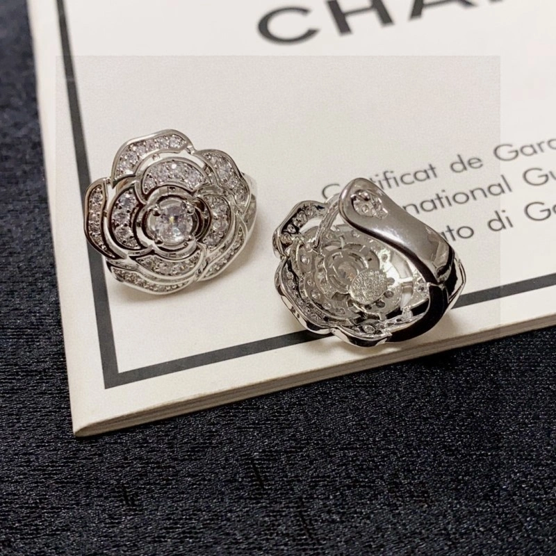 FastDry Chanel Earrings 219479