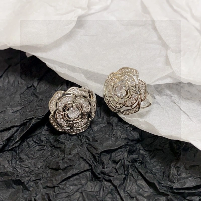 FastDry Chanel Earrings 219479