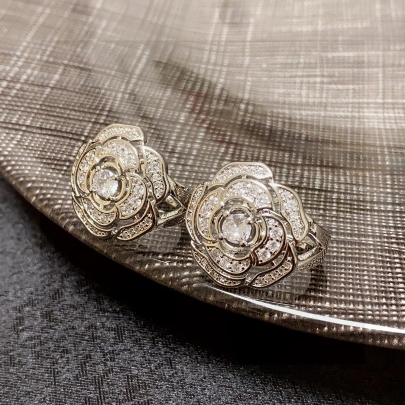 FastDry Chanel Earrings 219479