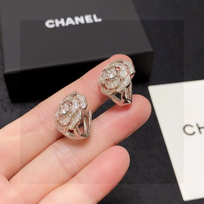 FastDry Chanel Earrings 219479