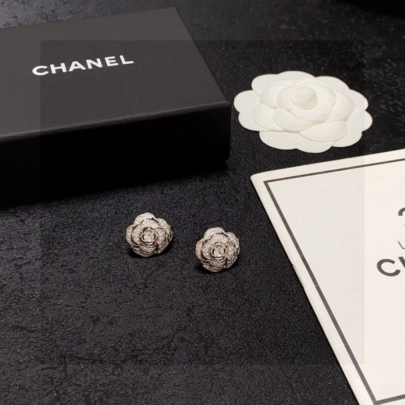 FastDry Chanel Earrings 219479