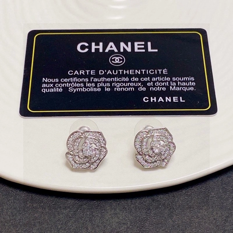 Chanel Earrings EasyMatch 219480