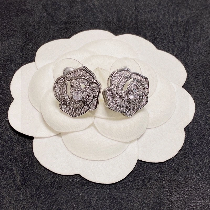 Chanel Earrings EasyMatch 219480