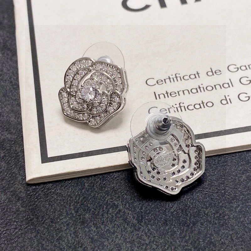 Chanel Earrings EasyMatch 219480