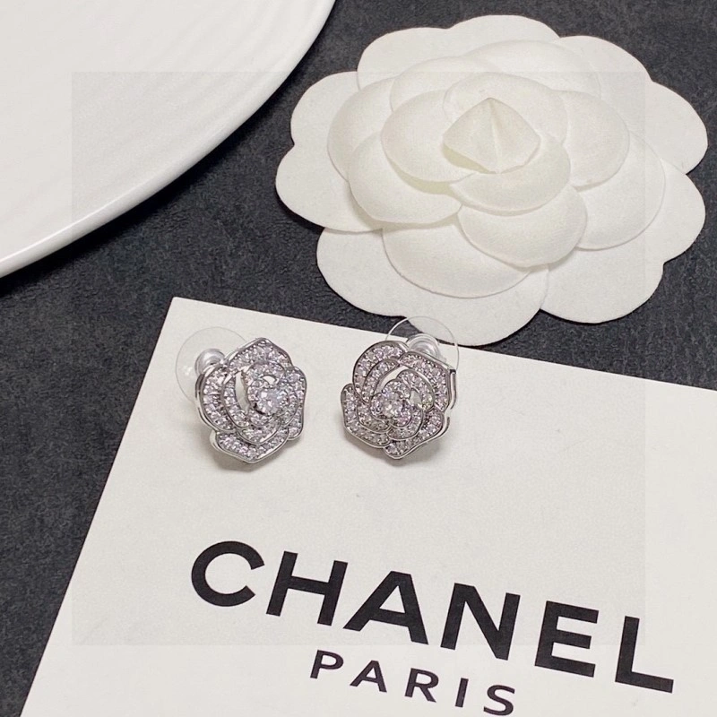 Chanel Earrings EasyMatch 219480