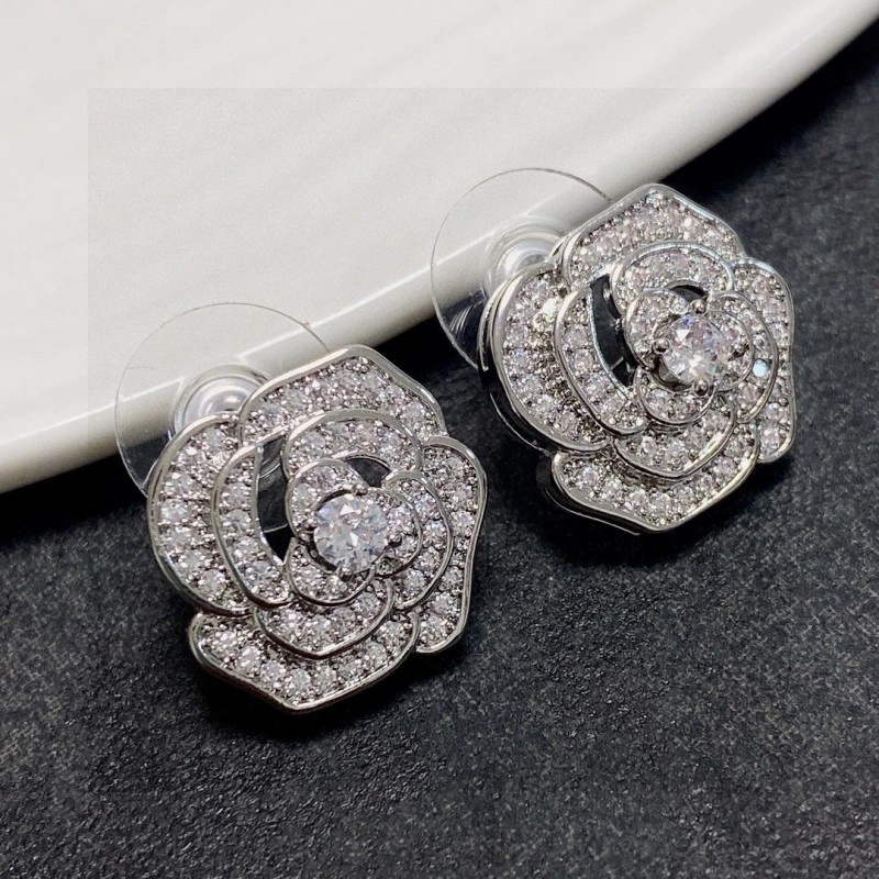 Chanel Earrings EasyMatch 219480