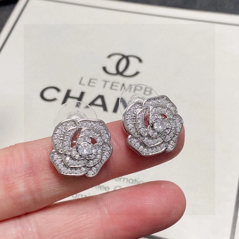 Chanel Earrings EasyMatch 219480
