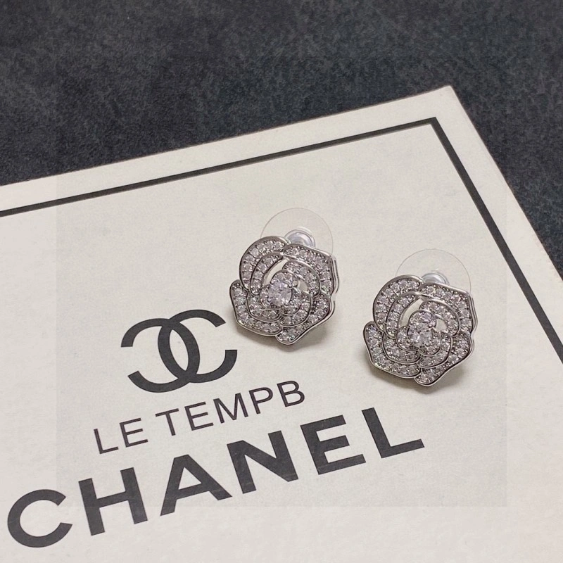 Chanel Earrings EasyMatch 219480