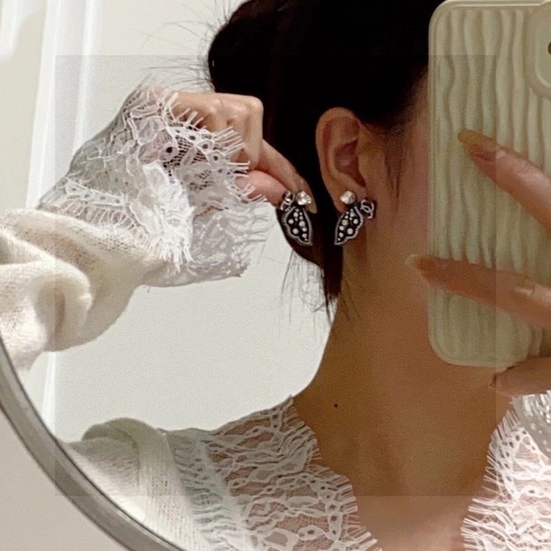 Chanel Earrings UrbanChic 219541
