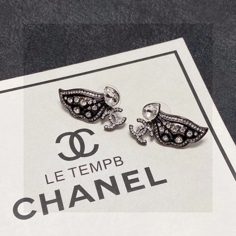 Chanel Earrings UrbanChic 219541