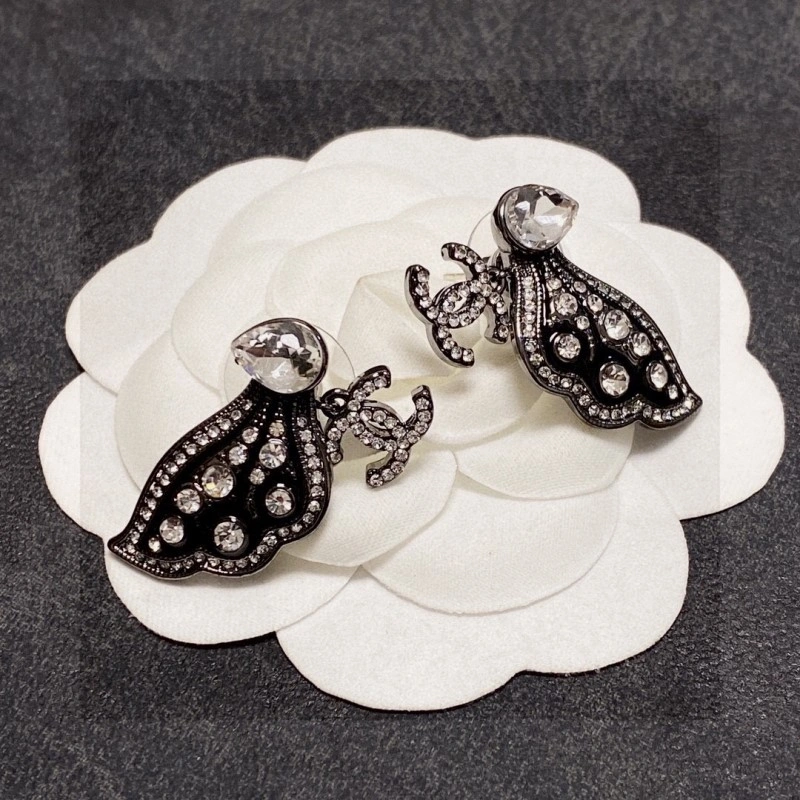 Chanel Earrings UrbanChic 219541