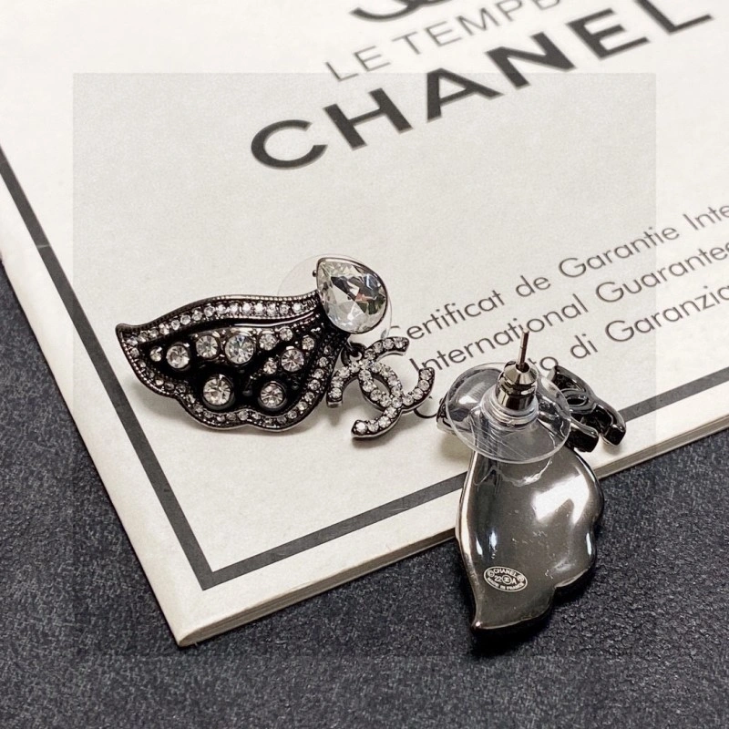 Chanel Earrings UrbanChic 219541