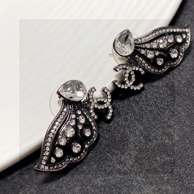 Chanel Earrings UrbanChic 219541