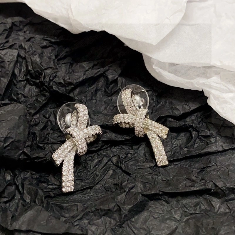 GoodFit Chanel Earrings 219482