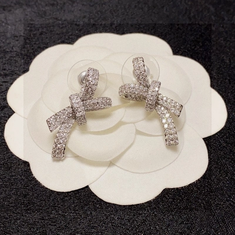 GoodFit Chanel Earrings 219482