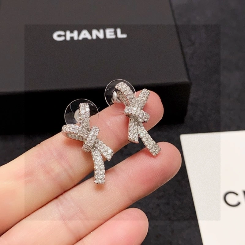 GoodFit Chanel Earrings 219482