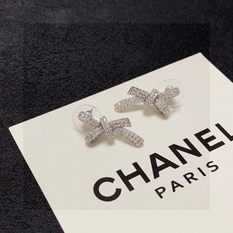 GoodFit Chanel Earrings 219482