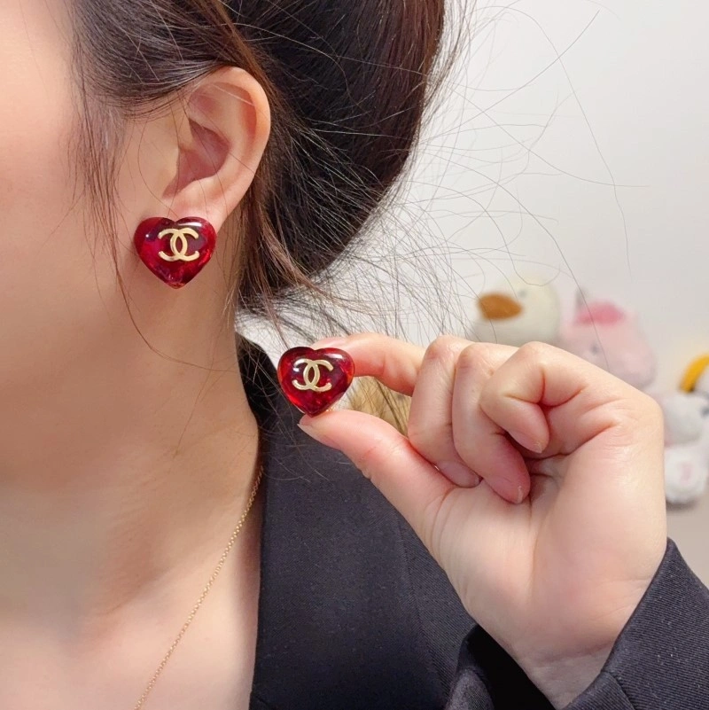 Attractive Chanel Earrings 219470