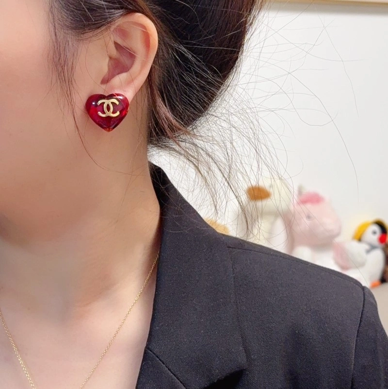Attractive Chanel Earrings 219470