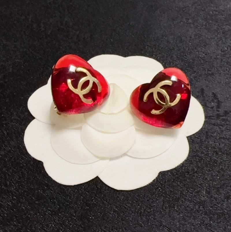 Attractive Chanel Earrings 219470