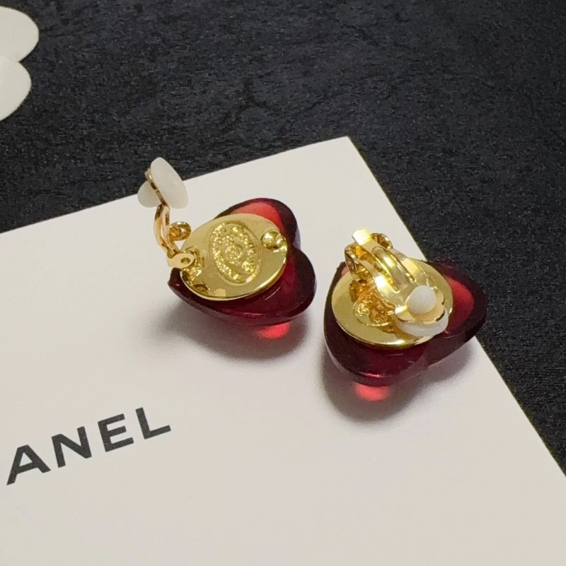 Attractive Chanel Earrings 219470