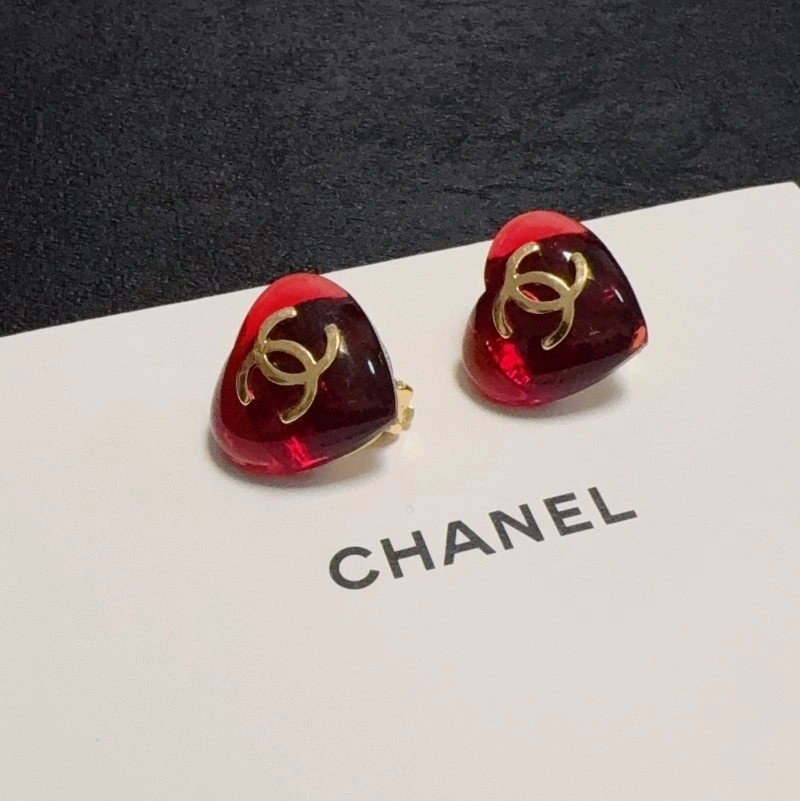 Attractive Chanel Earrings 219470