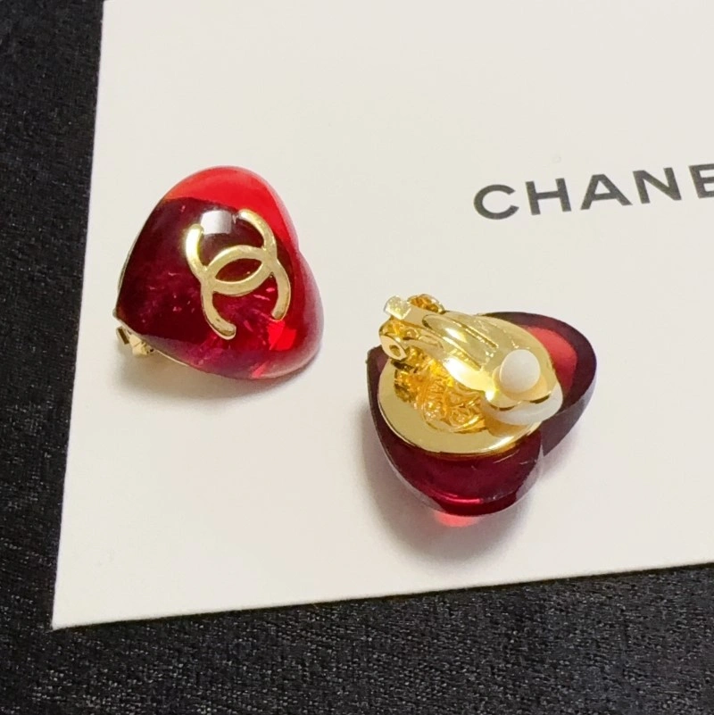 Attractive Chanel Earrings 219470