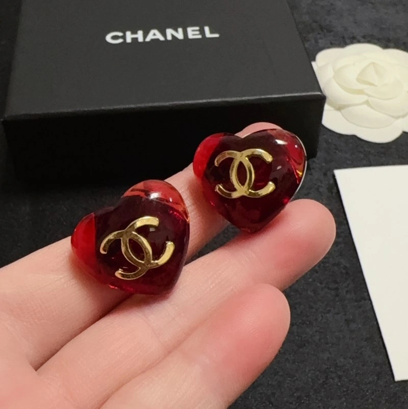 Attractive Chanel Earrings 219470