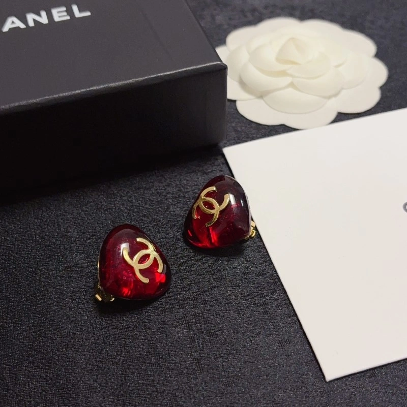 Attractive Chanel Earrings 219470