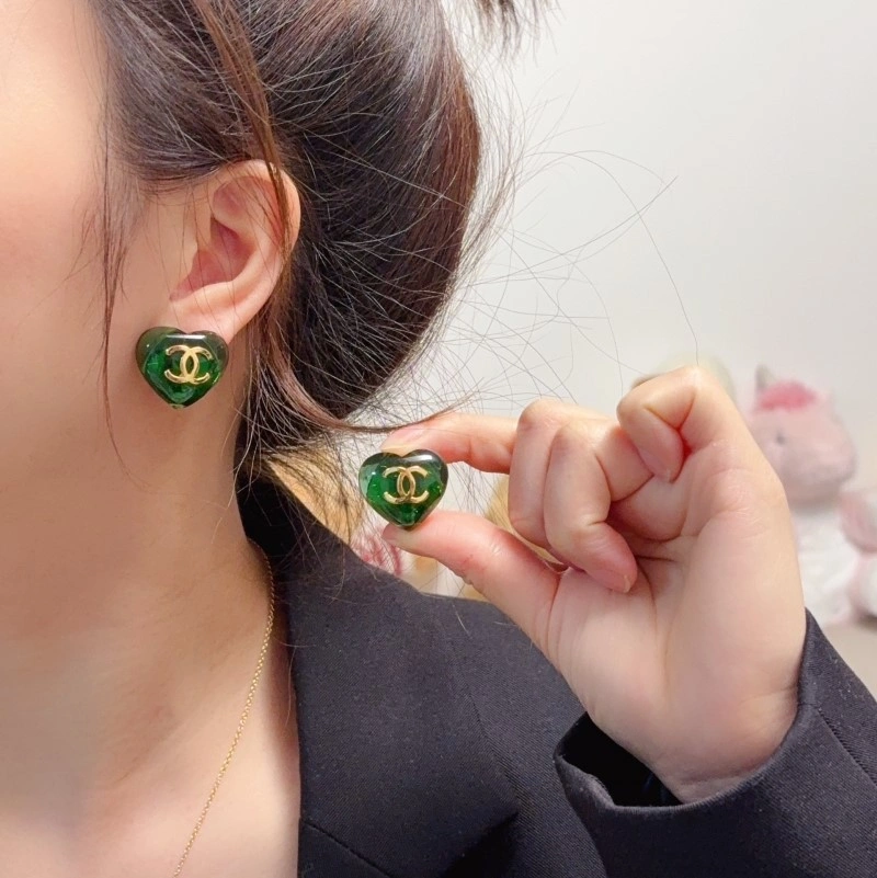 Chanel Earrings Lightweight 219473