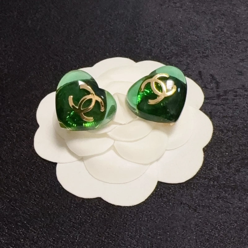Chanel Earrings Lightweight 219473