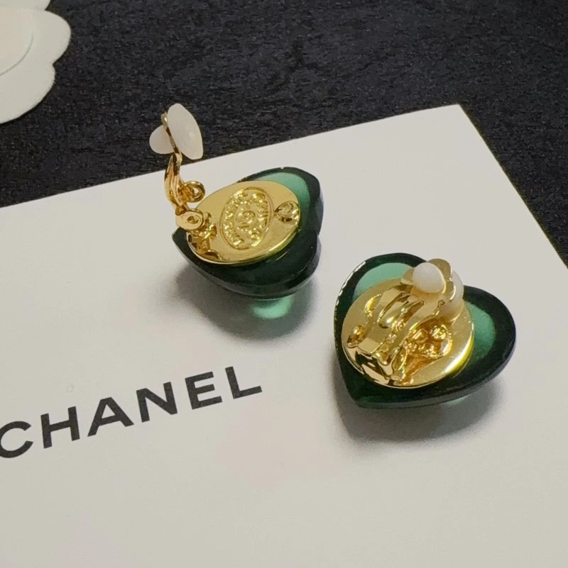 Chanel Earrings Lightweight 219473