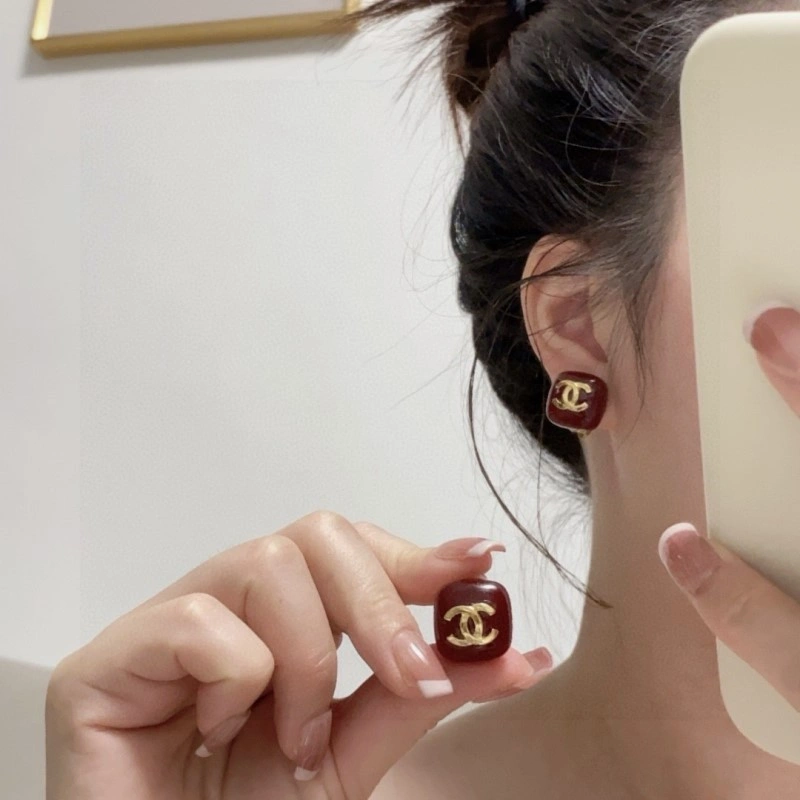 DailyWear Chanel Earrings 219487