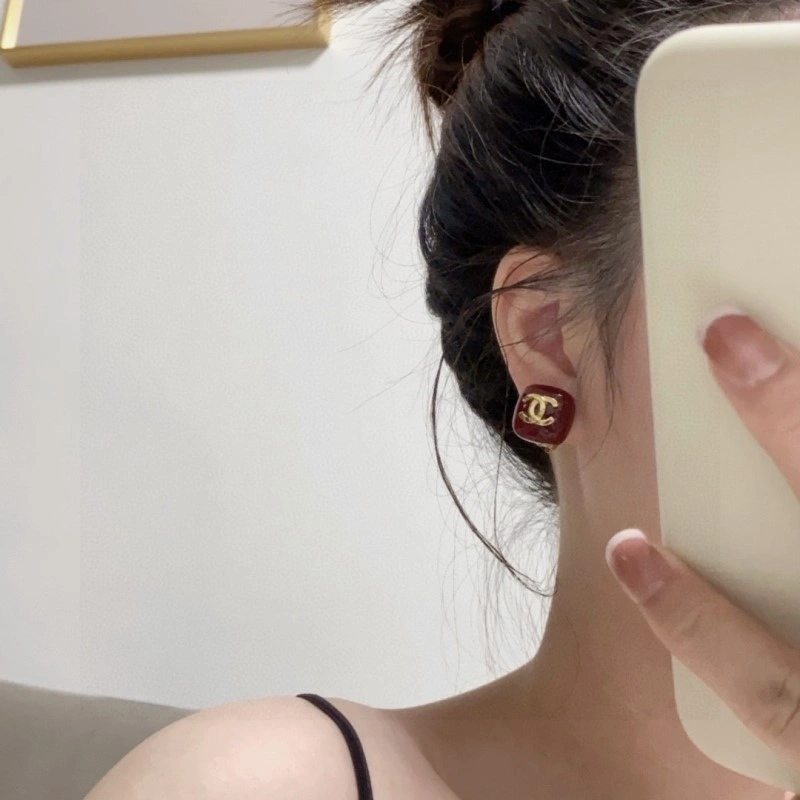 DailyWear Chanel Earrings 219487