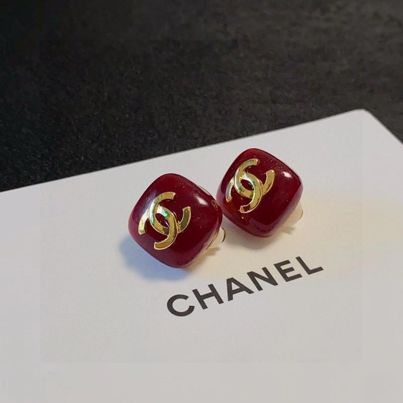 DailyWear Chanel Earrings 219487