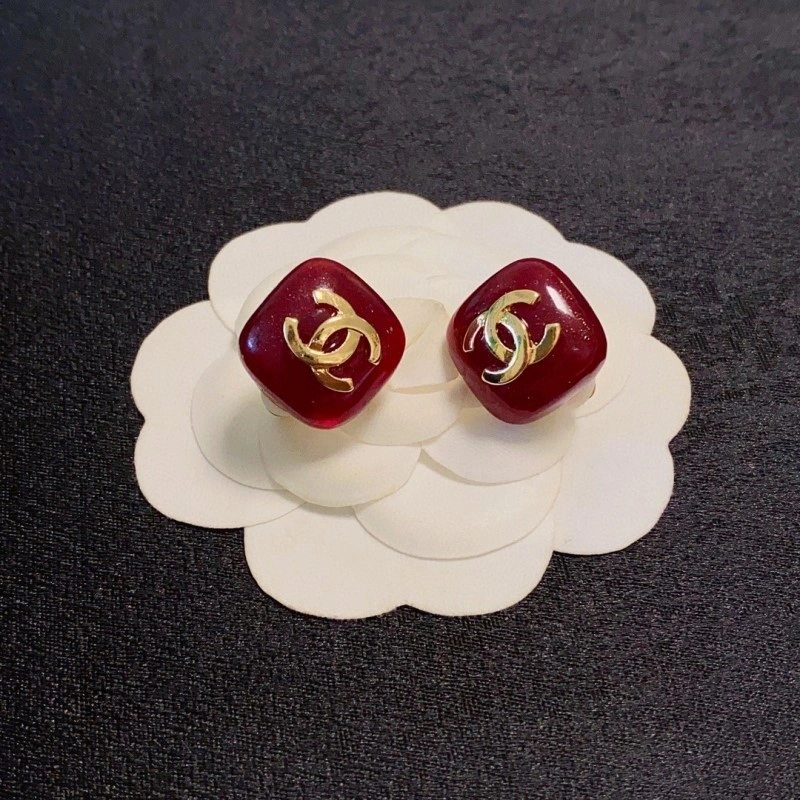 DailyWear Chanel Earrings 219487