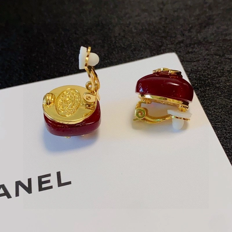 DailyWear Chanel Earrings 219487