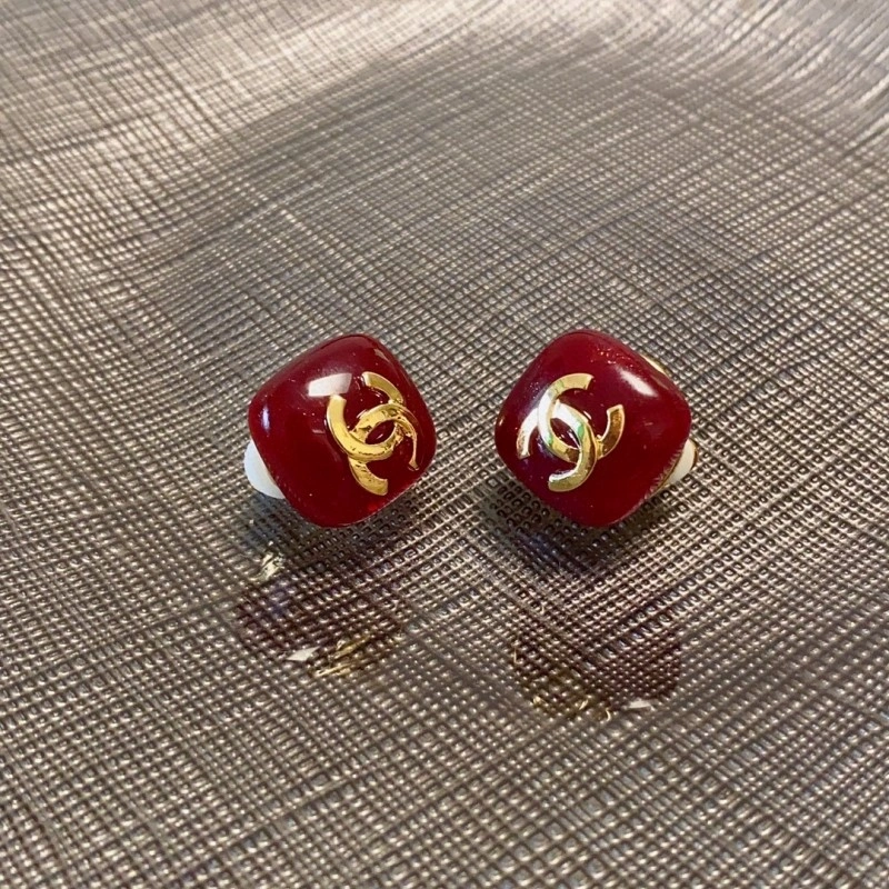 DailyWear Chanel Earrings 219487