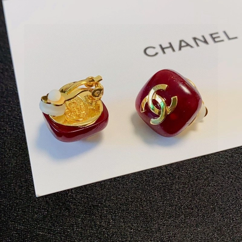 DailyWear Chanel Earrings 219487