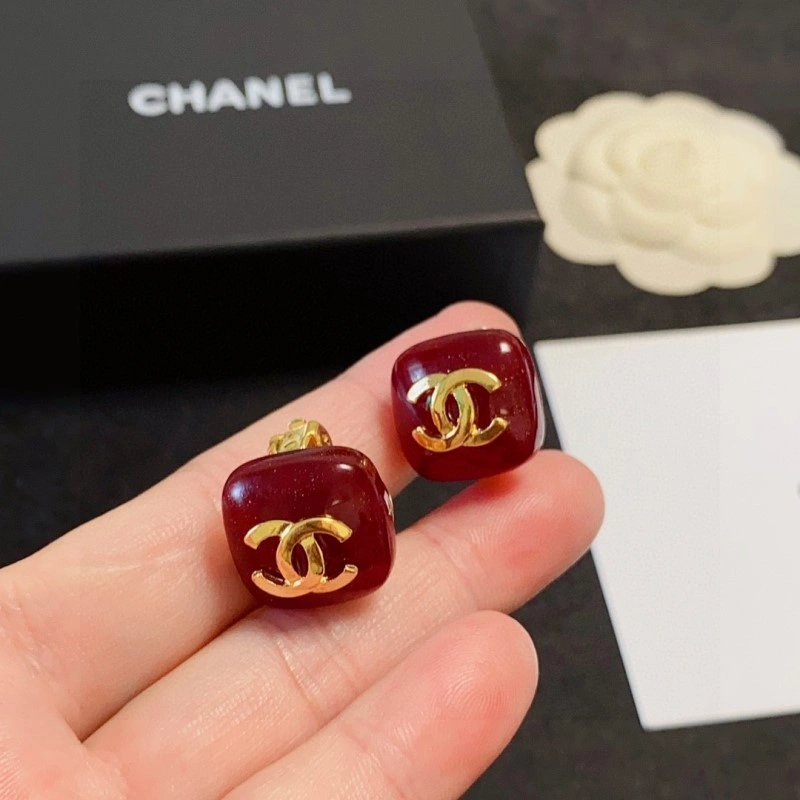 DailyWear Chanel Earrings 219487