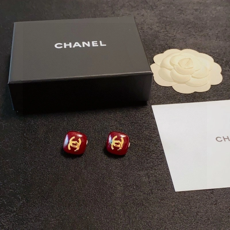 DailyWear Chanel Earrings 219487