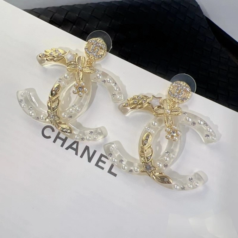 Chanel Earrings ModernLook 219475