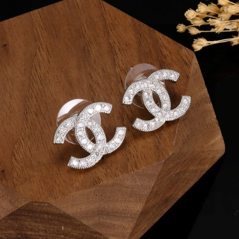 SmartChoice Chanel Earrings 219534