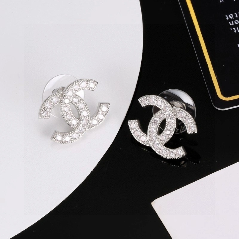 SmartChoice Chanel Earrings 219534