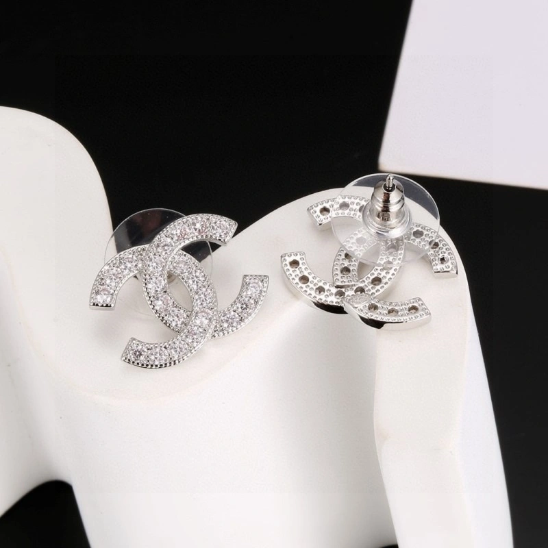 SmartChoice Chanel Earrings 219534