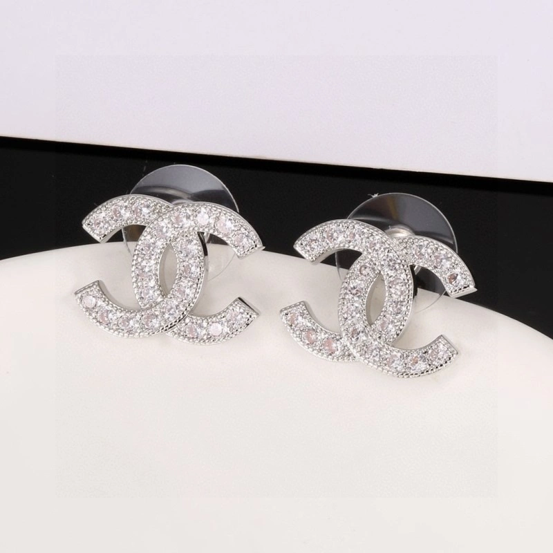 SmartChoice Chanel Earrings 219534