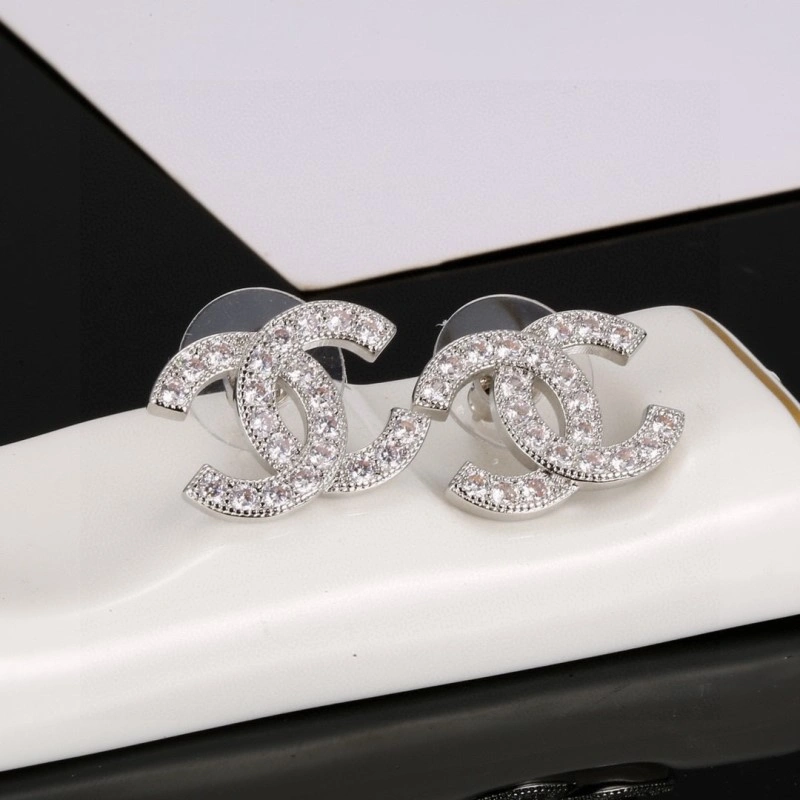 SmartChoice Chanel Earrings 219534