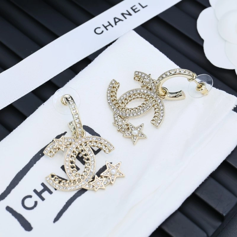 TopPick Chanel Earrings 219467