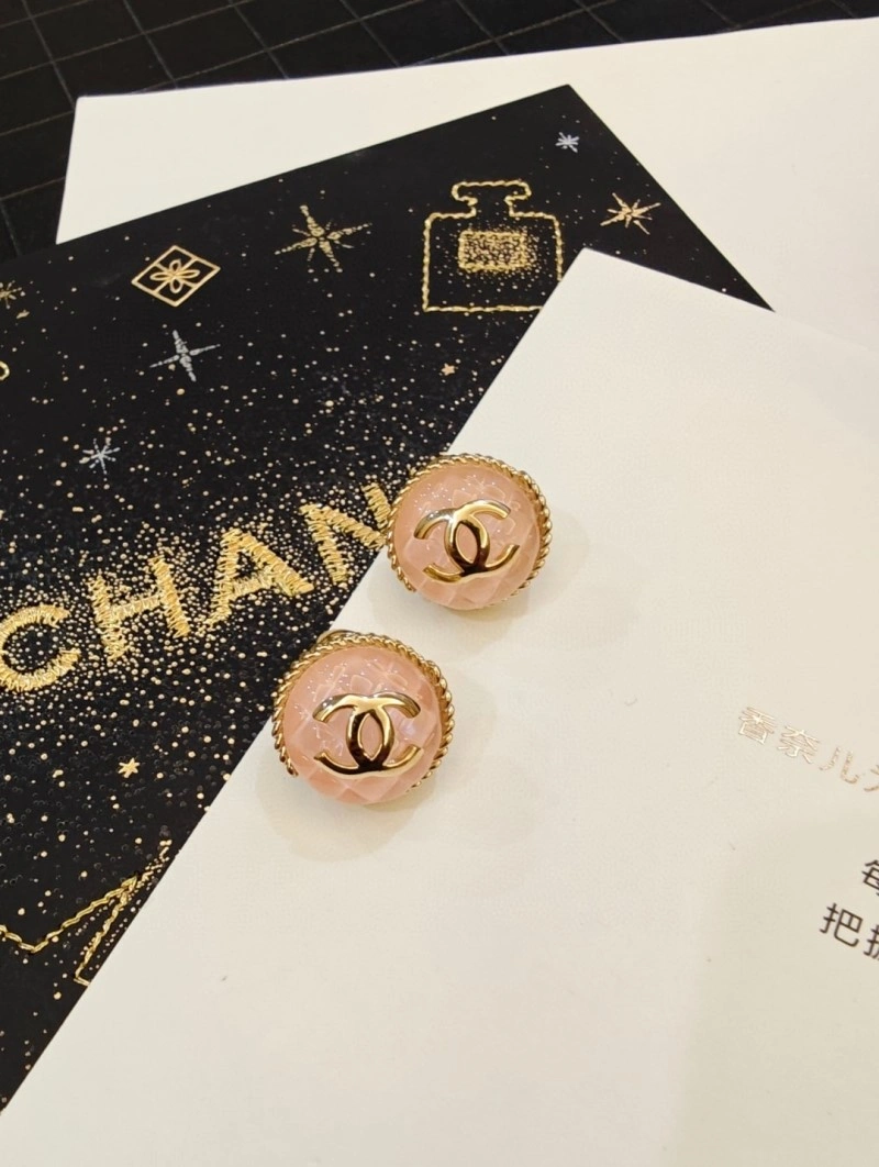 Chanel Earrings NewStyle 219462